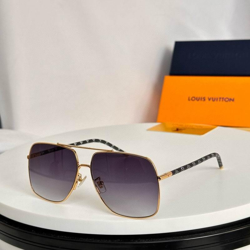 LV Sunglasses 279